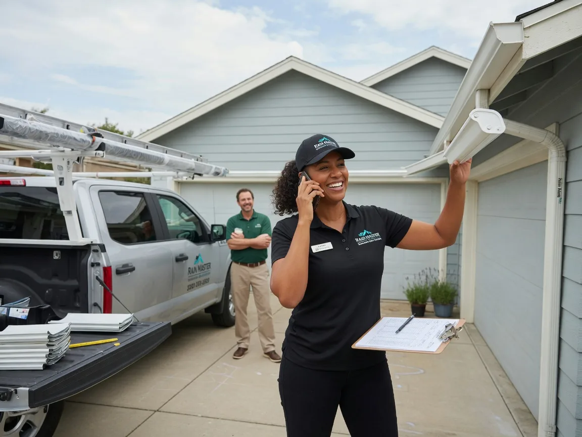Gutter Installation Ozona, TX FAQs